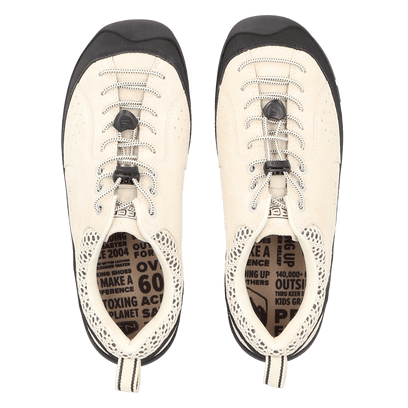 Jasper Rocks Damen Sneaker Birch/Black