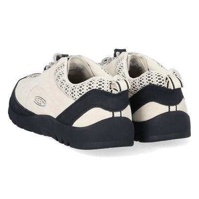 Jasper Rocks Damen Sneaker Birch/Black
