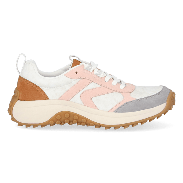 KS86 Damen Ledersneaker KEEN Maple/Cameo Rose KS86 Damen Ledersneaker KEEN Maple/Cameo Rose