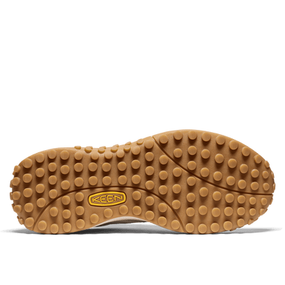 KS86 Damen Ledersneaker Birch/Star White