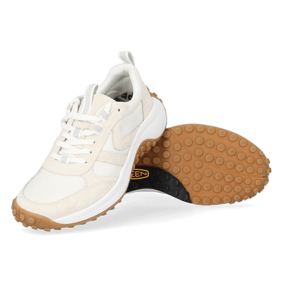 KS86 Damen Sneaker Birch/Star White