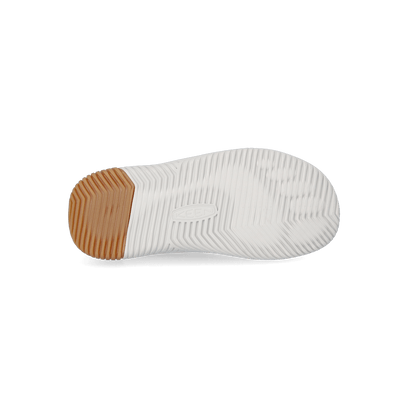 KNX Older Kids Leder-Sneakers Coronet Blue/Vapor