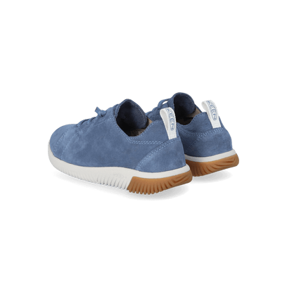 KNX Older Kids Leder-Sneakers Coronet Blue/Vapor