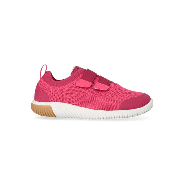 KNX Knit Older Kids Sneaker Beaujolais/Raspberry KNX Knit Older Kids Sneaker Beaujolais/Raspberry