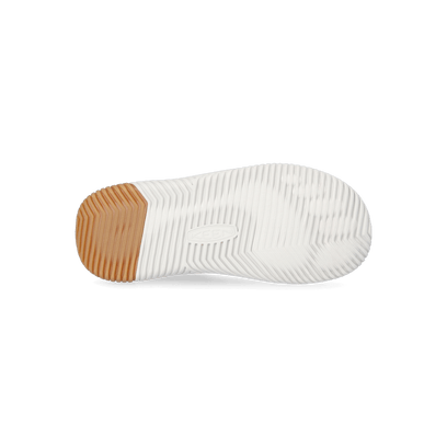 KNX Knit Older Kids Sneaker Beaujolais/Raspberry