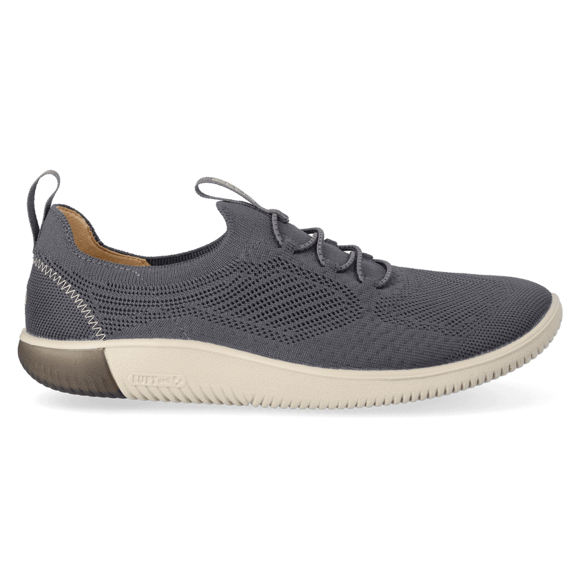 KNX Knit Herren Sneaker Black/Magnet