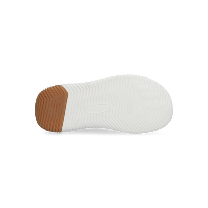 KNX Knit Younger Kids Sneaker Dubarry/Star White