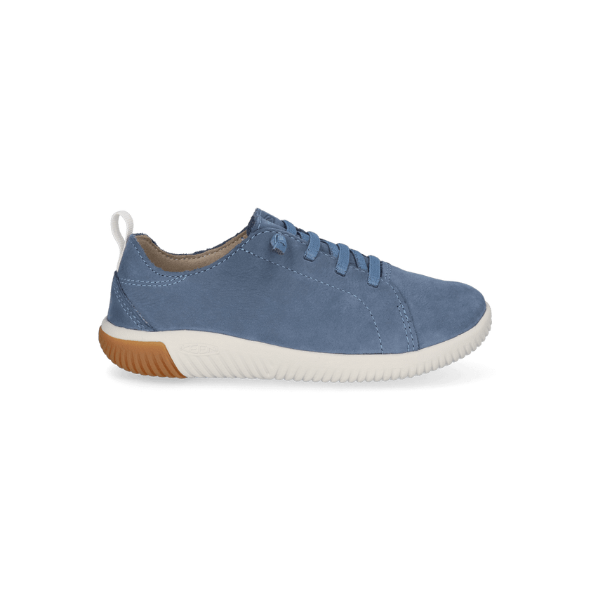 KNX Younger Kids Leder-Sneakers Coronet Blue/Vapor