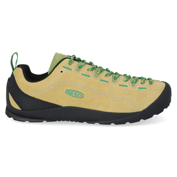 Jasper Herren Wildleder-Sneakers Khaki/Iguana Jasper Herren Wildleder-Sneakers Khaki/Iguana