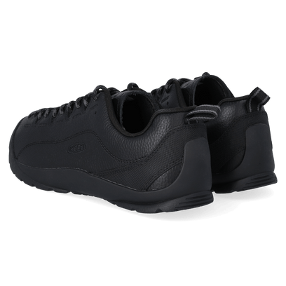 Jasper Herren Leder-Sneakers Back