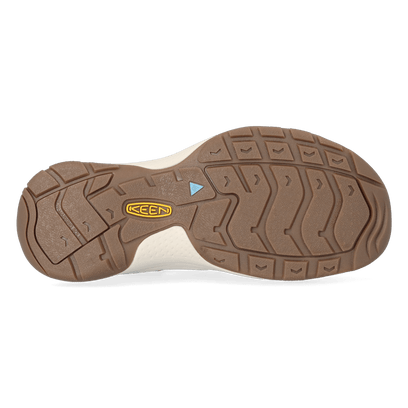 Astoria West Damen Wandersandalen Plaza Taupe/Roasted Pecan