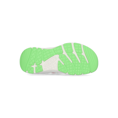 Motozoa Younger Kids Sneaker Raspberry/Summer Green