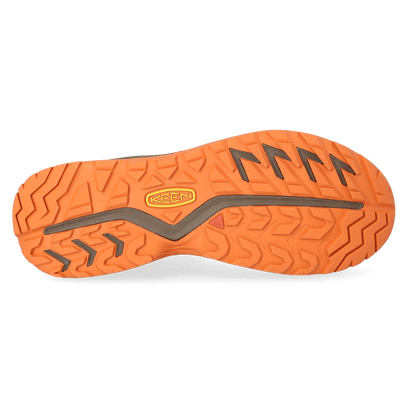 Versacore Speed Herren Wanderschuhe Plaza Taupe/Gold Flame