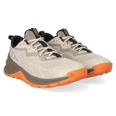 Versacore Speed Herren Wanderschuhe Plaza Taupe/Gold Flame