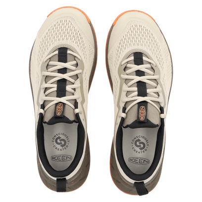 Versacore Speed Herren Wanderschuhe Plaza Taupe/Gold Flame