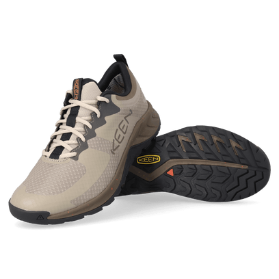 Versacore Herren Wanderschuhe Brindle/Gold Flame