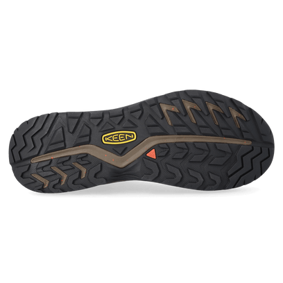 Versacore Herren Wanderschuhe Brindle/Gold Flame