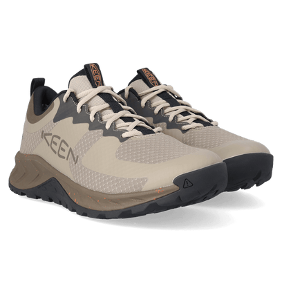 Versacore Herren Wanderschuhe Brindle/Gold Flame