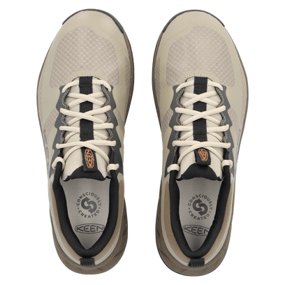 Versacore Herren Wanderschuhe Brindle/Gold Flame