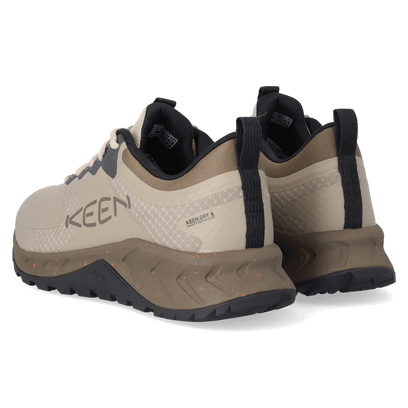 Versacore Herren Wanderschuhe Brindle/Gold Flame