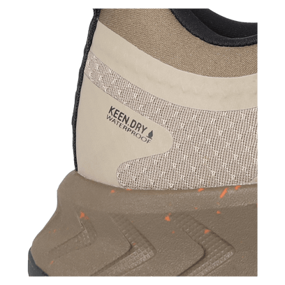 Versacore Herren Wanderschuhe Brindle/Gold Flame