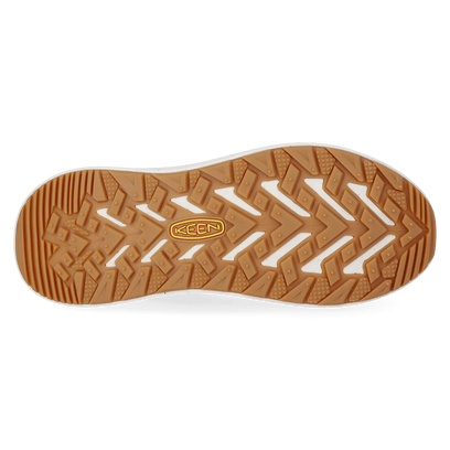 WK400 II Herren Wanderschuhe Star White/Naval Academy