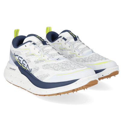 WK400 II Herren Wanderschuhe Star White/Naval Academy