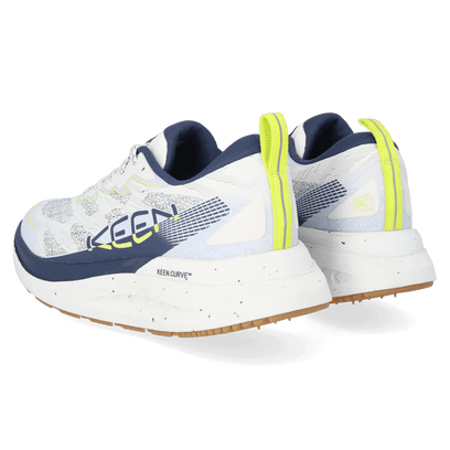 WK400 II Herren Wanderschuhe Star White/Naval Academy