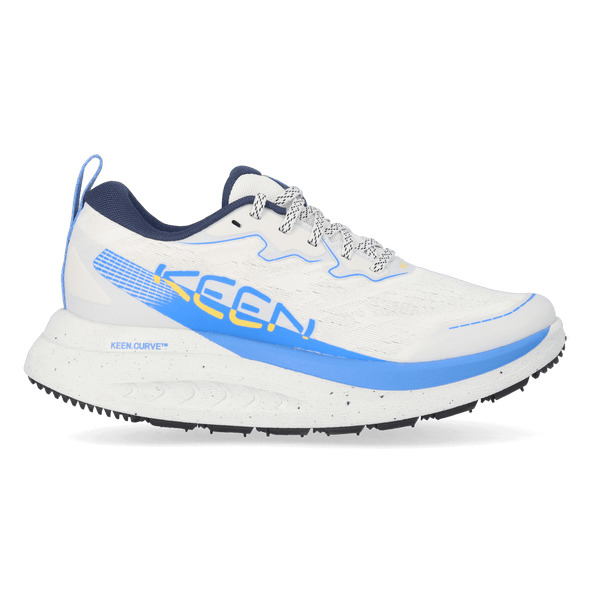 WK400 II Damen Wanderschuhe Star White/Marina WK400 II Damen Wanderschuhe Star White/Marina