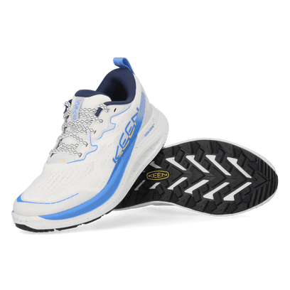 WK400 II Damen Wanderschuhe Star White/Marina