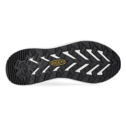 WK400 II Damen Wanderschuhe Star White/Marina