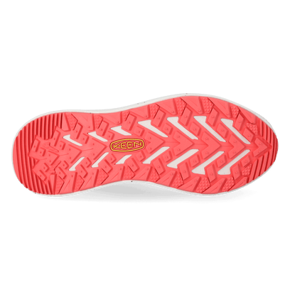 WK400 II Damen Wanderschuhe Daiquiri Green/Skipper Blue