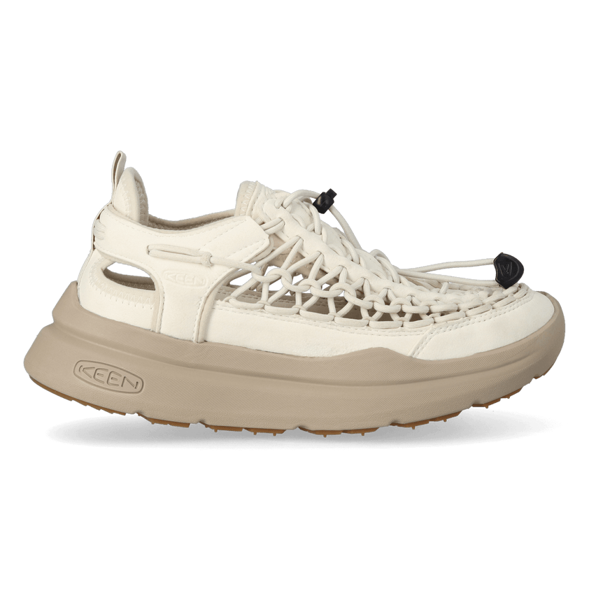 Uneek WK Damen Sneaker Birch/Plaza Taupe