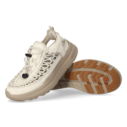 Uneek WK Damen Sneaker Birch/Plaza Taupe