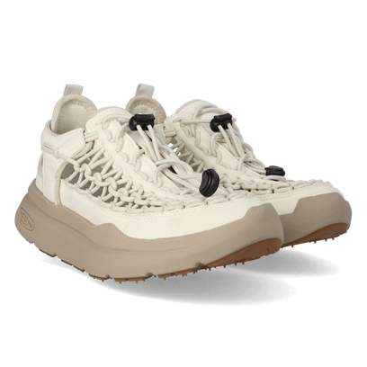 Uneek WK Damen Sneaker Birch/Plaza Taupe