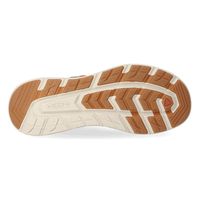 Uneek WK Damen Sneaker Granite Green/Birch