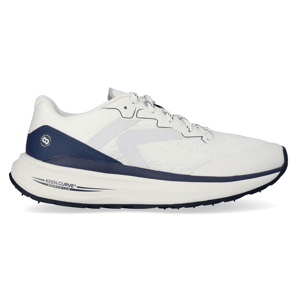 WK500 Herren Wanderschuhe Star White/Naval Academy WK500 Herren Wanderschuhe Star White/Naval Academy