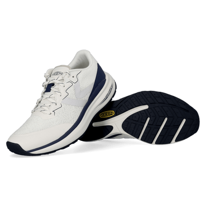 WK500 Herren Wanderschuhe Star White/Naval Academy
