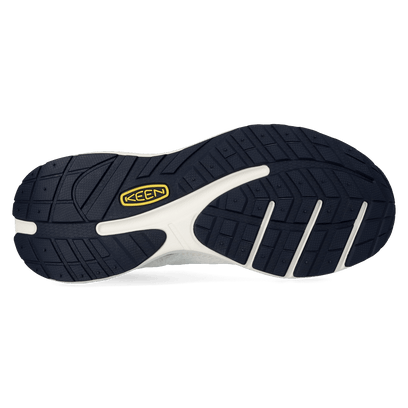 WK500 Herren Wanderschuhe Star White/Naval Academy