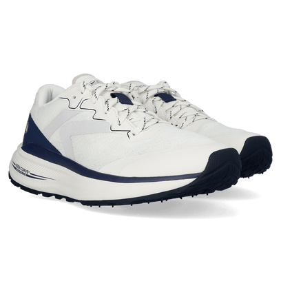 WK500 Herren Wanderschuhe Star White/Naval Academy