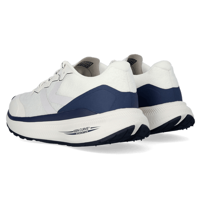 WK500 Herren Wanderschuhe Star White/Naval Academy