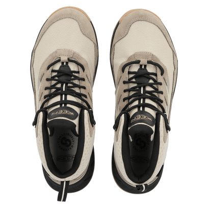 Hightrail Mid Herren Wanderschuhe Brindle/Oak Buff