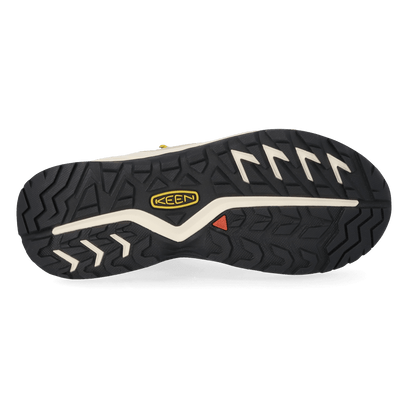 Hightrail Mid Dames Wanderschuhe Birch/Daffodil