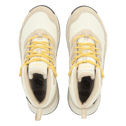 Hightrail Mid Dames Wanderschuhe Birch/Daffodil