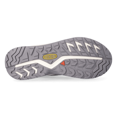 Hightrail Mid Dames Wanderschuhe Alloy/Lichen