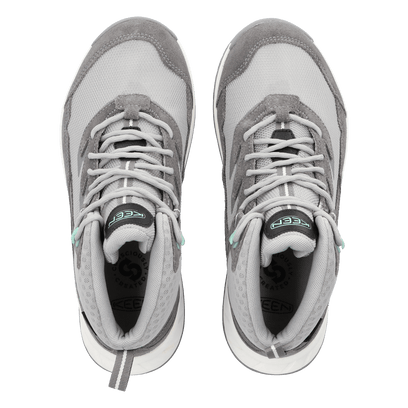 Hightrail Mid Dames Wanderschuhe Alloy/Lichen