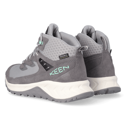 Hightrail Mid Dames Wanderschuhe Alloy/Lichen