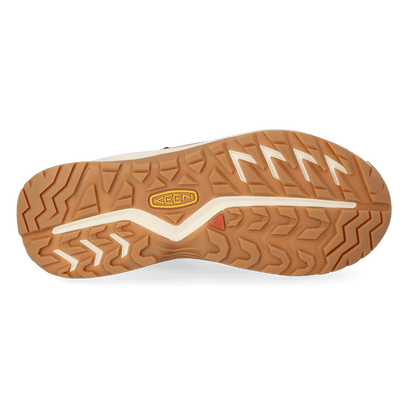 Hightrail Mid Dames Wanderschuhe Safari/Chipmunk