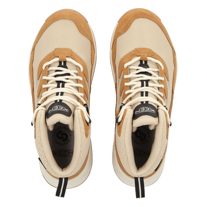 Hightrail Mid Dames Wanderschuhe Safari/Chipmunk