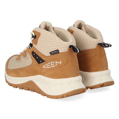 Hightrail Mid Dames Wanderschuhe Safari/Chipmunk